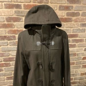 Bass Pea Coat